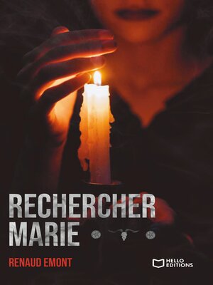 cover image of Rechercher Marie